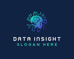 Data Tech Intelligence logo