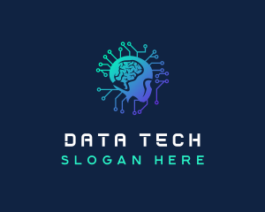 Data Tech Intelligence logo
