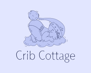 Toddler Boy Bedtime logo