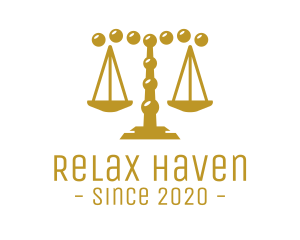 Gold Pebble Law Firm logo