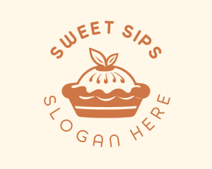 Pastry Pie Cafe  logo