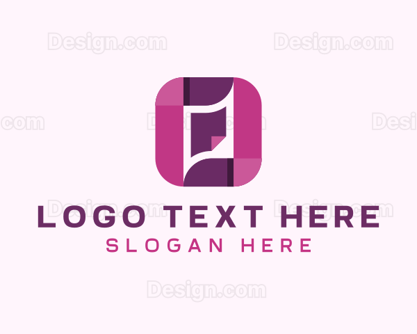 Digital Paper App Logo