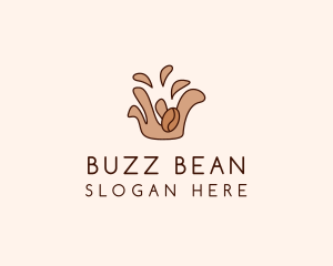 Coffee Bean Espresso  logo design