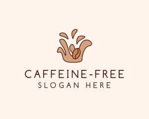 Coffee Bean Espresso  logo design