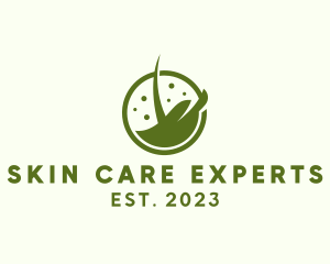 Organic Dermatology Cosmetics logo