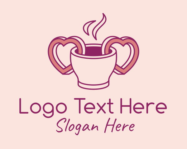 Coffeehouse logo example 1