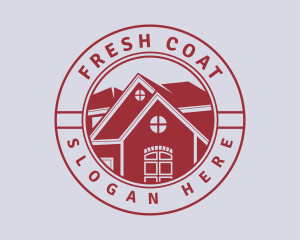 House Realty Badge logo