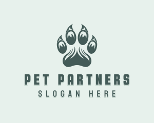 Wildlife Paw Vet logo