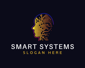 Human Digital Technology logo