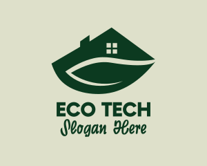 Green Sustainable Housing logo