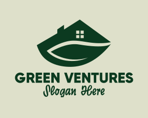 Green Sustainable Housing logo