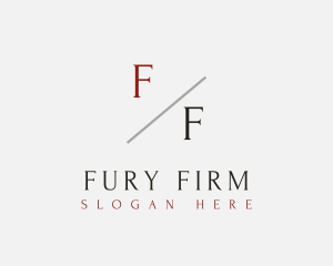 Classy Publishing Firm logo design