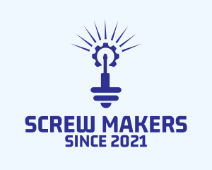 Hardware Screw Tools  logo