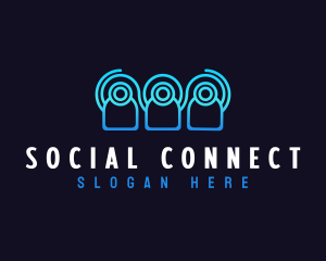 Startup Social Networking logo