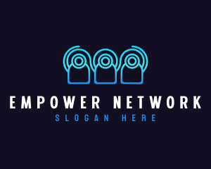 Startup Social Networking logo