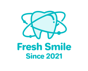 Tooth Orbit Dentist  logo