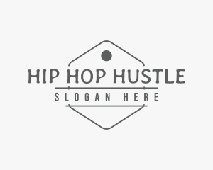 Urban Apparel Clothing logo design