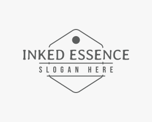 Urban Apparel Clothing logo design