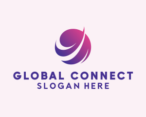 International Globe Logistics  logo