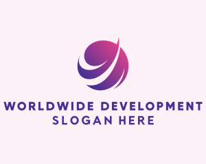 International Globe Logistics  logo
