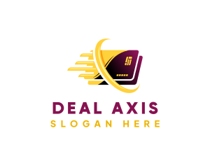 Credit Card Banking logo