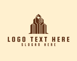 Urban Construction Property logo