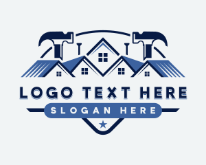 Hammer Roof Repair logo