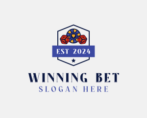Dice Gambling Casino logo