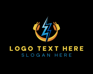 Lightning Plug Energy logo