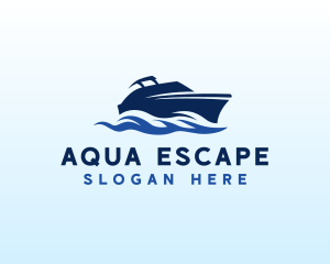 Yacht Boat Transport logo