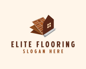 Residence Flooring Construction  logo