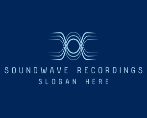 Digital Soundwave Technology logo design