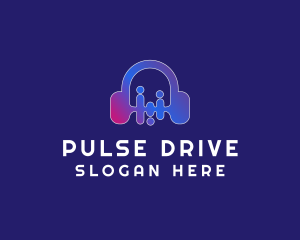 Headset Creative Studio logo