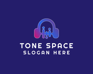 Headset Creative Studio logo