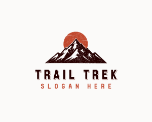 Outdoor Peak Mountain Adventure logo