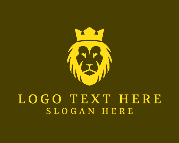 Majestic logo example 3