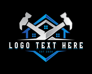 Hammer Roof Builder logo