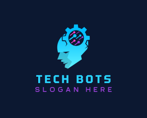 Robotic Human Intelligence logo