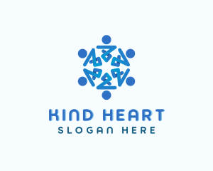 Human Hope Charity Foundation logo