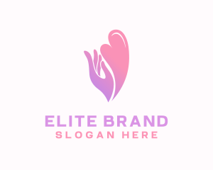 Hand Care Organization logo