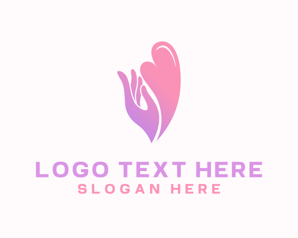 Organization logo example 4