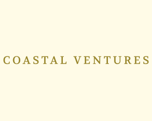 Classy Luxury Font  logo design