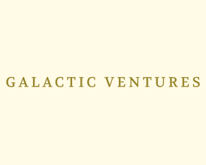 Classy Luxury Font  logo design