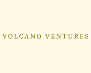 Classy Luxury Font  logo design