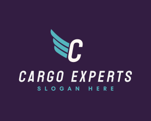 Cargo Wings Delivery logo