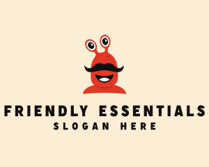 Friendly Alien Monster logo