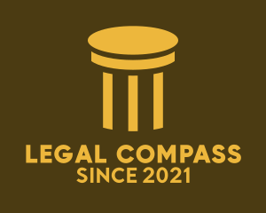 Gold Column Law Firm  logo