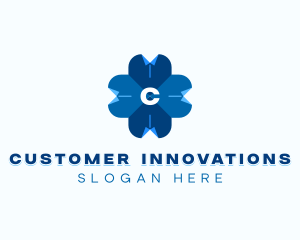 Custom Tailor Outfit logo