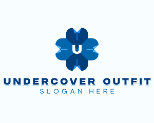 Custom Tailor Outfit logo