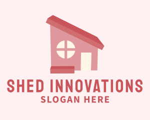 Small House Property logo